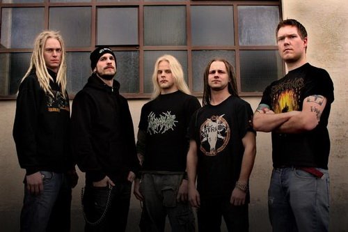 Visceral Bleeding - Discography (2002-2007)