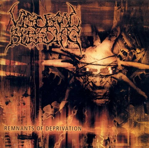 Visceral Bleeding - Discography (2002-2007)