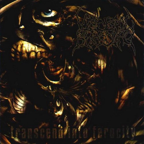Visceral Bleeding - Discography (2002-2007)