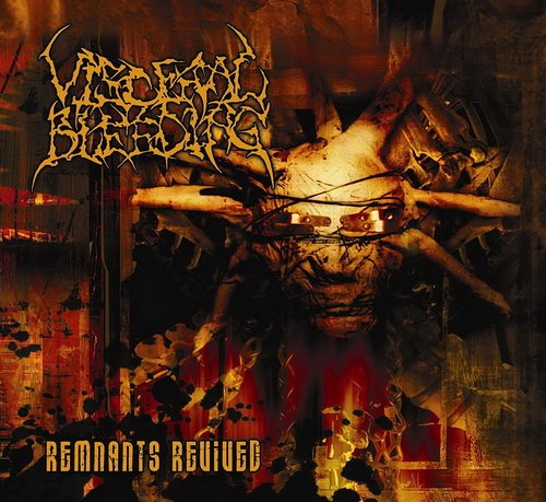 Visceral Bleeding - Discography (2002-2007)