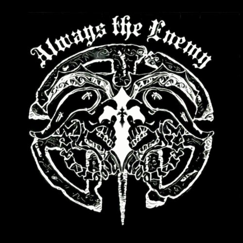 Always the Enemy - Always the Enemy (2020)