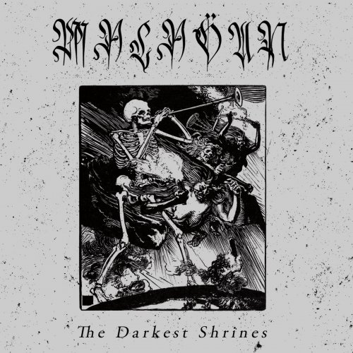 Malaöun - The Darkest Shrines (2020)