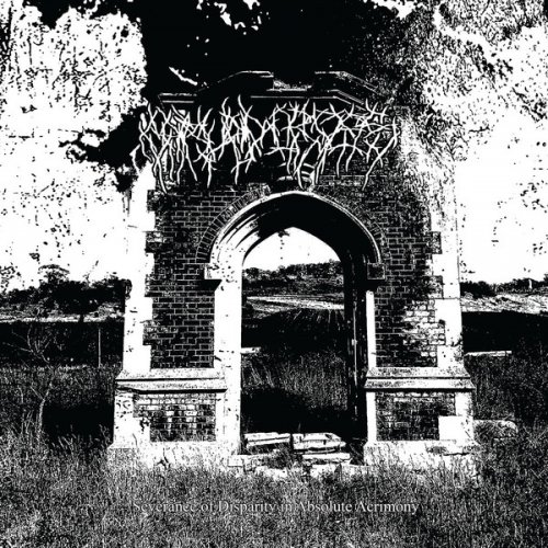 Carved Cross - Severance Of Disparity In Absolute Acrimony (2020)