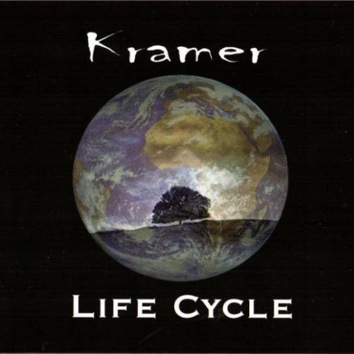 Kramer - Life Cycle (2007)
