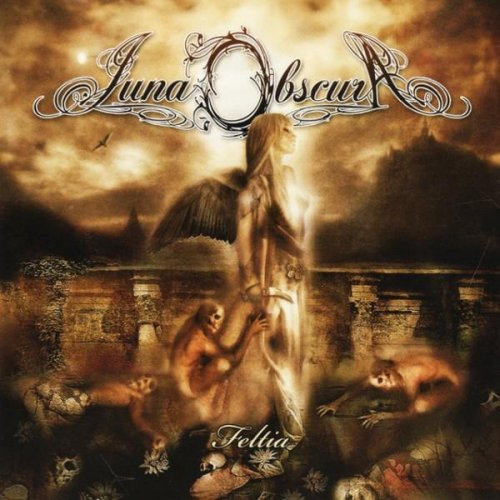 Luna Obscura - Feltia (2008)