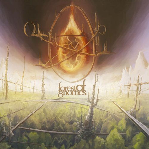 Forest Of Gnomes - Perspective (2020)