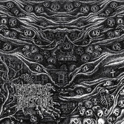 Beastial Piglord - Anxietas (2020)