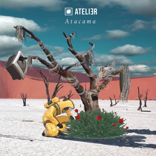 Atelier - Atacama (2020)