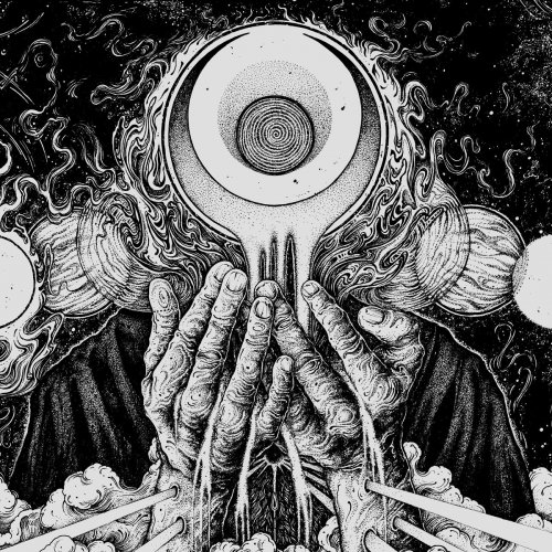 Sons Of A Wanted Man ‎– Kenoma (2020)