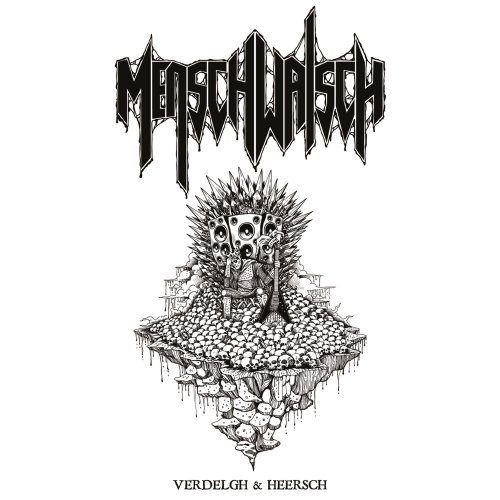 Menschwalsch - Verdelgh & Heersch (2020)