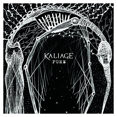 Kaliage - Pure (2020)