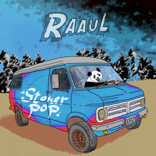 Raaul - Stoner Pop (2020)