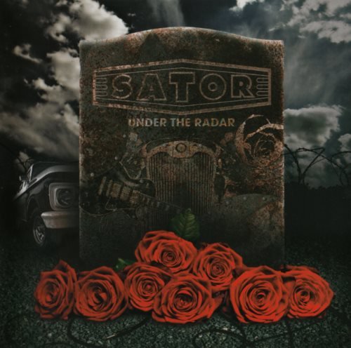 Sator - Undеr Тhе Rаdаr (2011)