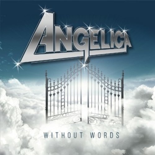 Angelica - Without Words (2019)