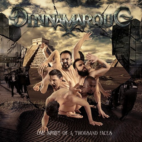 Dinnamarque - One Spirit Of A Thousand Faces (2020)