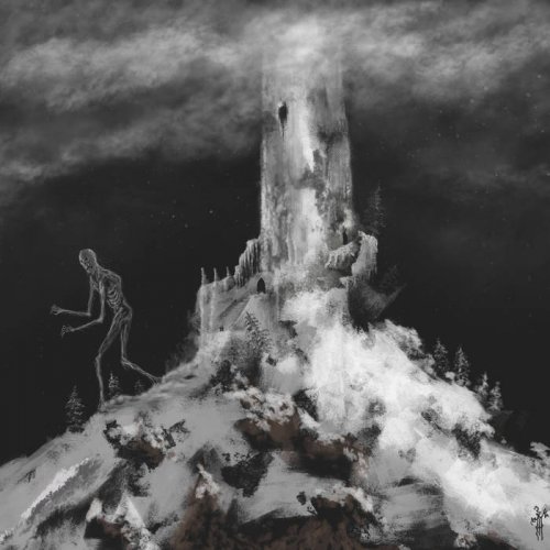 Fortress Of The Olden Days - Verlassenheit (2020)