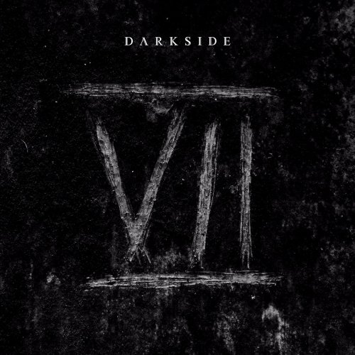 Darkside - VII (2020)