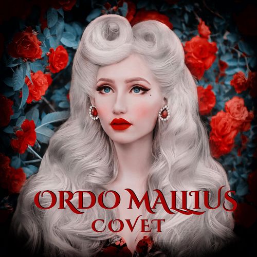 Ordo Mallius - Covet (2020)