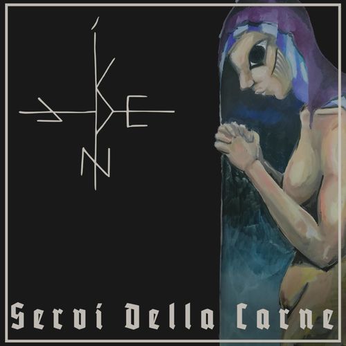 In Divenire - Servi Della Carne (2020)