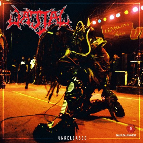 Dajjal - Unreleased (2020)