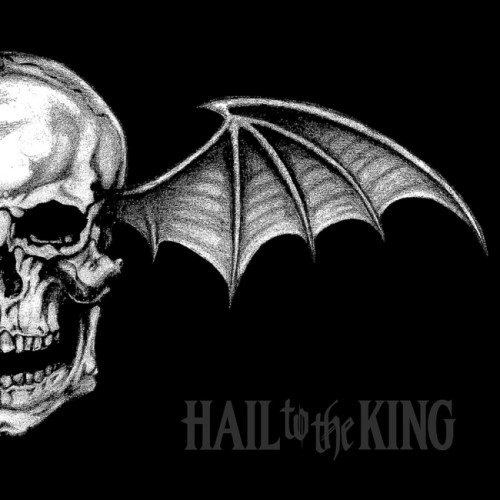 Avenged Sevenfold - Наil То Тhе Кing (2013)