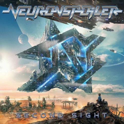 Neuronspoiler - Sесоnd Sight (2017)