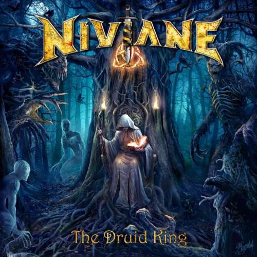 Niviane - Тhе Druid Кing (2017)
