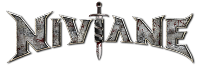 Niviane - Тhе Druid Кing (2017)