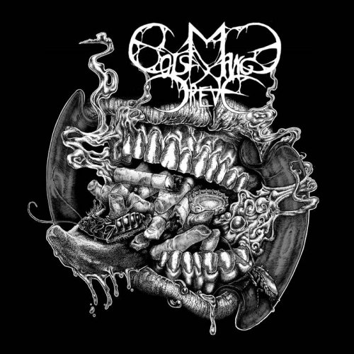 Bois Mange Crève - Bois Mange Crève (2020)