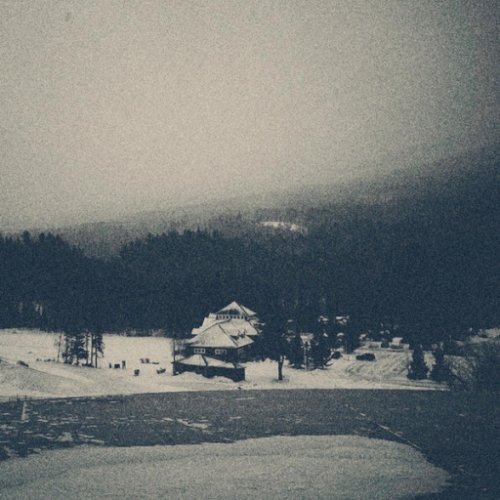 Patient Minds - Isolation (2020)