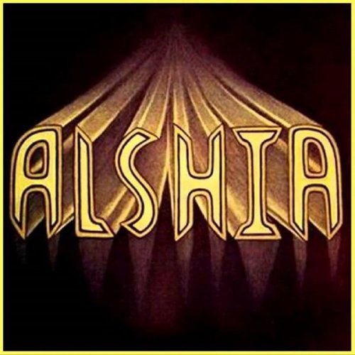 Alshia - Alshia (1980)