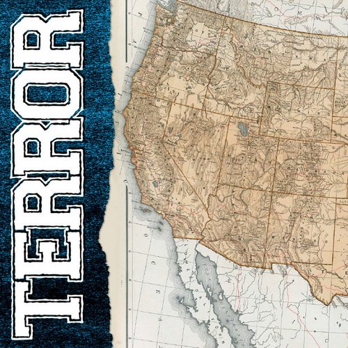 Terror - Discography (2003-2020)