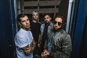 Upon a Burning Body - Discography (2005-2022)