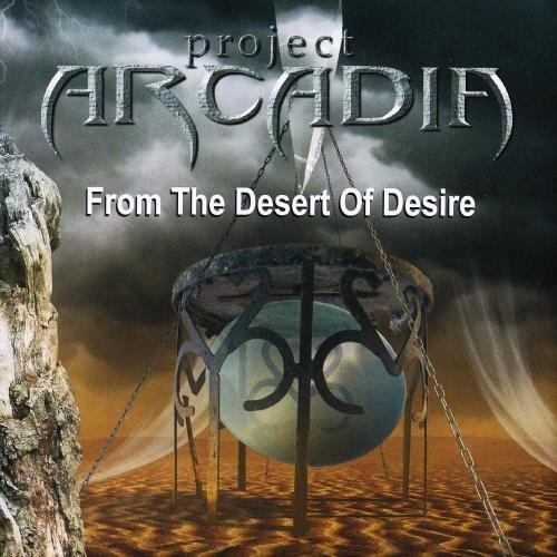 Project Arcadia - Frоm Тhе Dеsеrt Оf Dеsirе (2009)