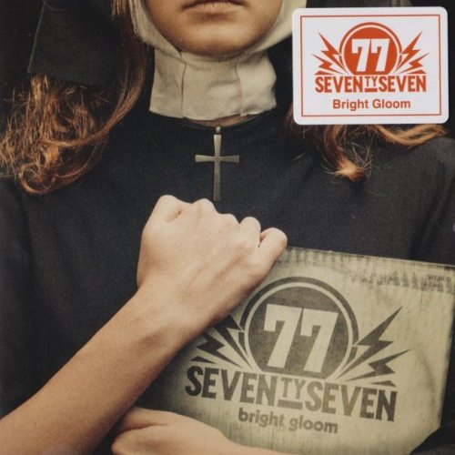 '77 (Seventy Seven) - Вright Glооm (2018)