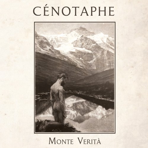 Cenotaphe - Monte Verità (2020)
