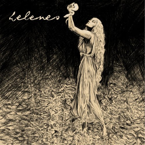 Helenes - My Inferno (2020)