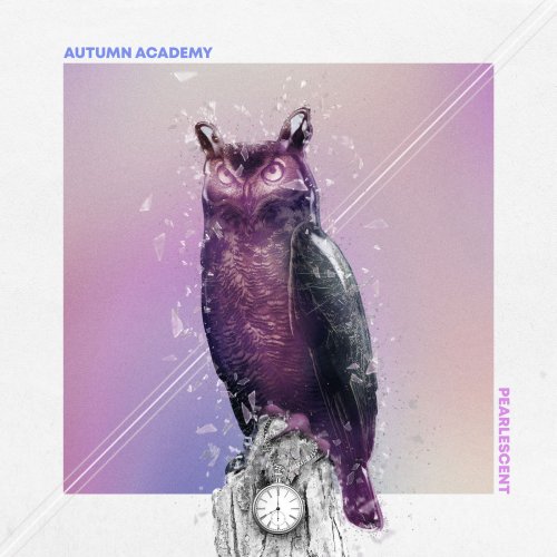 Autumn Academy - Pearlescent (2020)