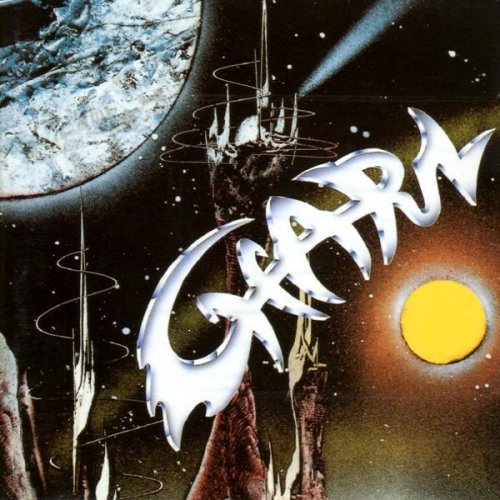 Charn - Blasts Off (1994)