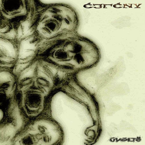 Éjfény - Üvöltő (2020)