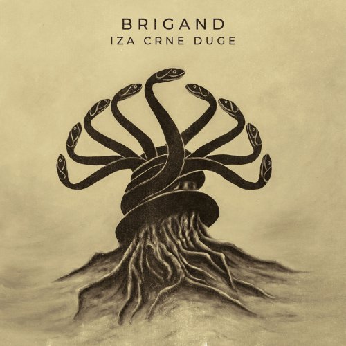 Brigand - Iza Crne Duge (2020)