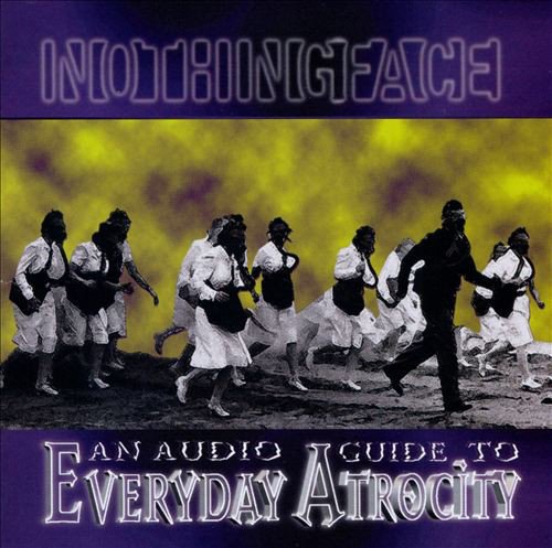 Nothingface - Discography (1994-2009)