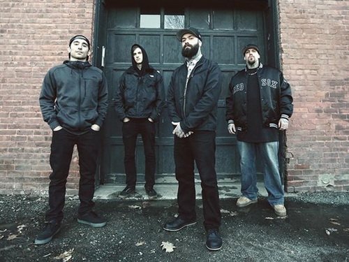 Legend - Discography (2009-2021)