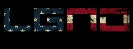 Legend - Discography (2009-2021)