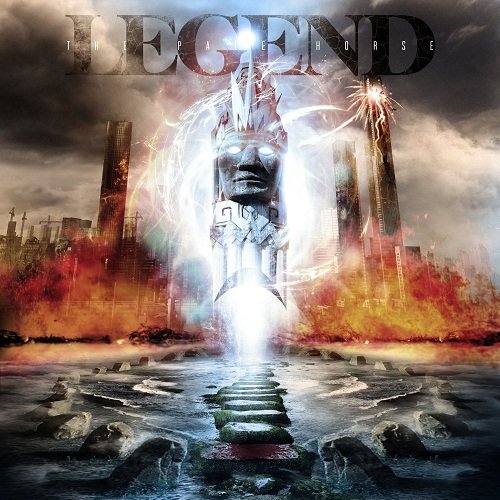 Legend - Discography (2009-2021)