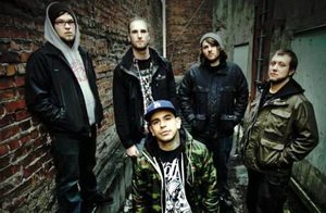American Me - Discography (2008-2017)