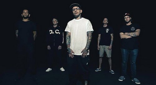 American Me - Discography (2008-2017)