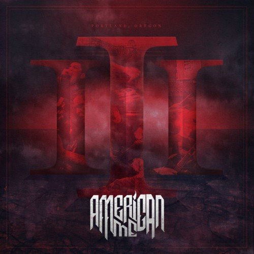 American Me - Discography (2008-2017)