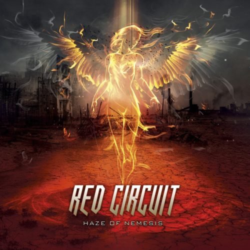 Red Circuit - Наzе Оf Nеmеsis (2014)