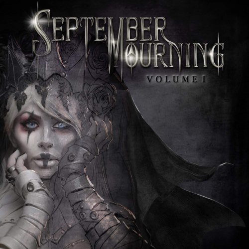 September Mourning - Vоlumе I [ЕР] + Vоlumе II (2015; 2016)